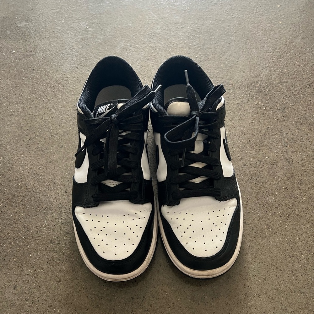 Nike Women’s Dunks